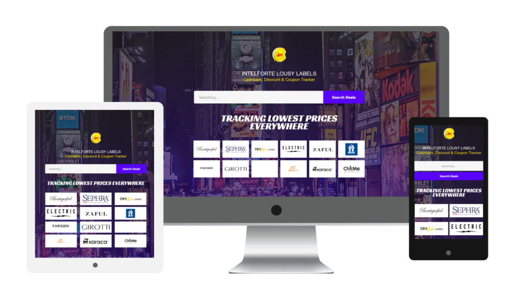 Unleash Your Site Potential With 6 Keys To Success. 2 intelforte-price-comparison