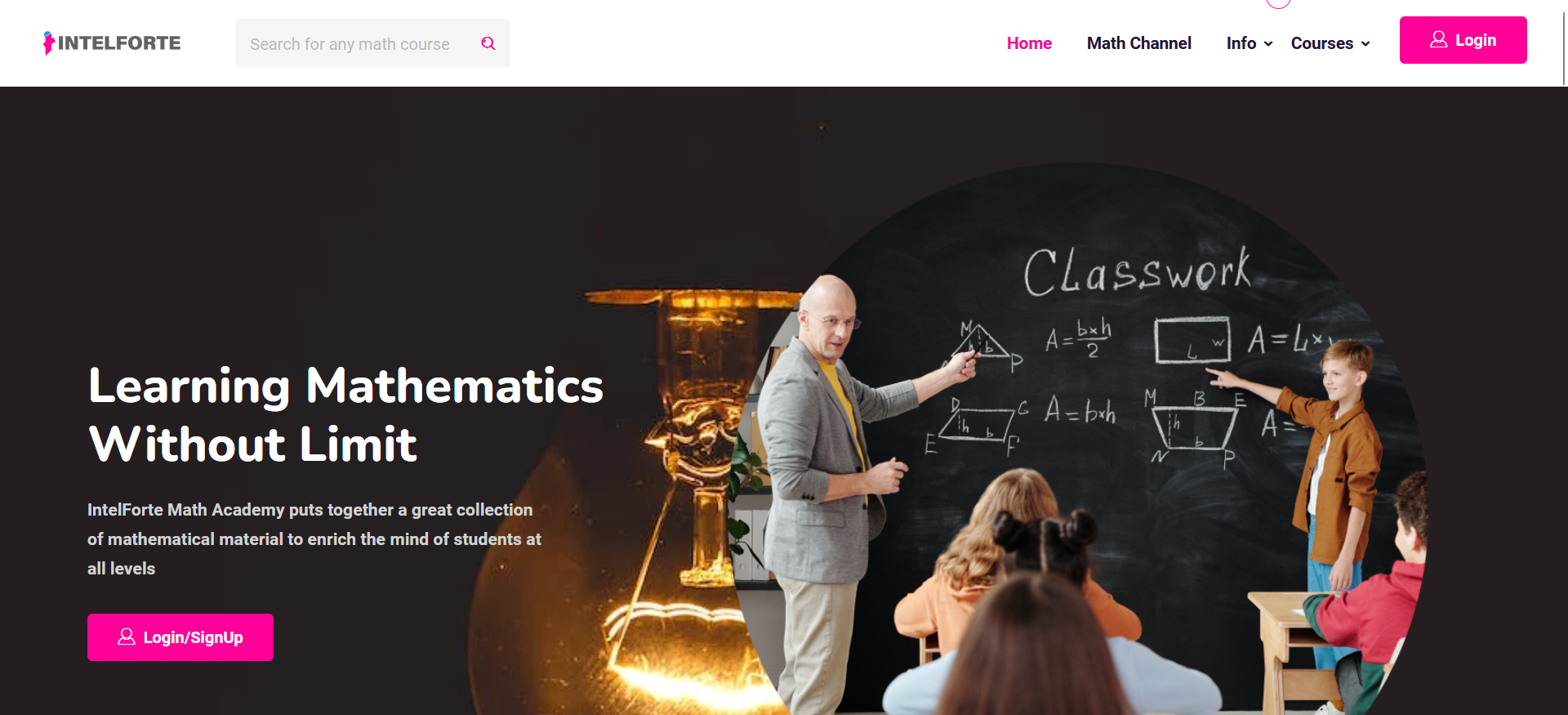 E-Learning Websites 3 elearning website