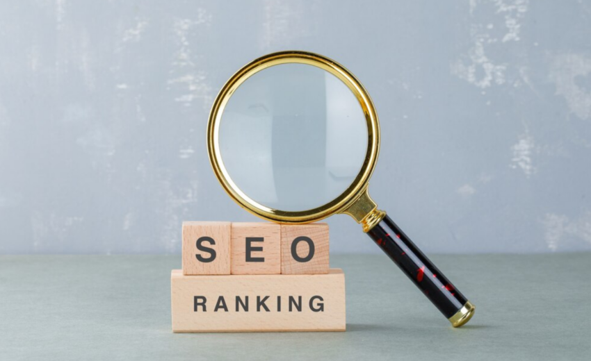 Step-by-Step Guide to Improving Website Rankings