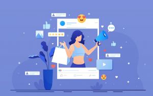 influencer marketing
