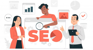 investing in seo