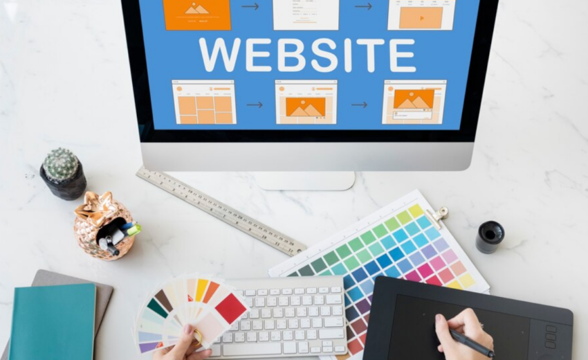 20 Risks of Relying on Website Builder Templates